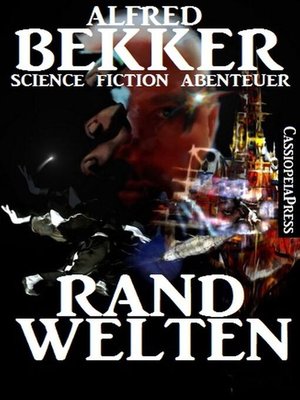 cover image of Randwelten